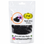 behbanoo